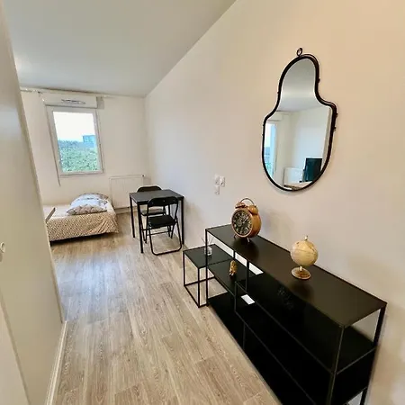 Cosy - 15 Minutes From Paris And Cdg Airport