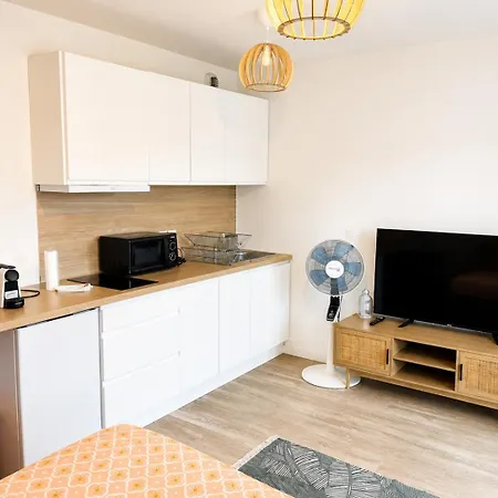 Cosy - 15 Minutes From Paris And Cdg Airport